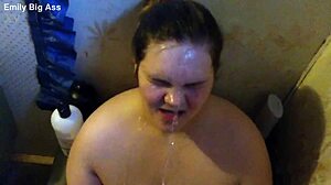 Fat Anal Pounding