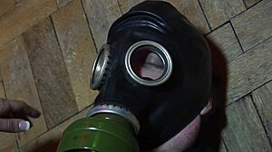 Milf Facial Jizz