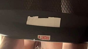 Creampie Compilation