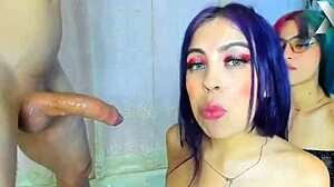 rough throat domination