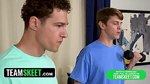 begging for creampie