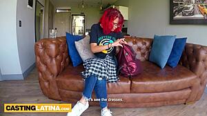 melissa mocosa casting