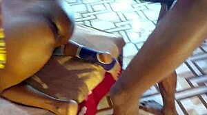 Hard Bengali Anal