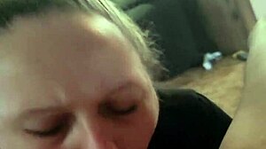 Best Sloppy Blowjob