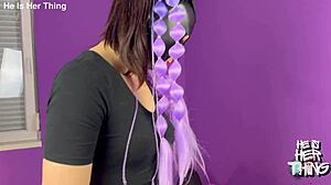 Humiliating Farts Cum