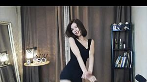 korean uniform dance