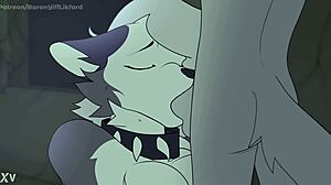 Loona Sucking Time