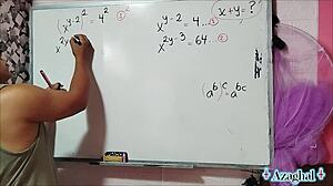 Erotic Math Play