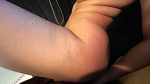 Shower Asian Fuck