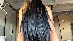 Ass Cum Petite