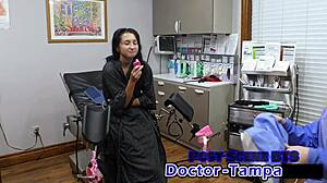 Backstage Toy Domination