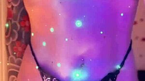 galaxy holiday tease