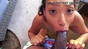 bbc outdoor fuck