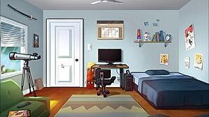 Jenny Big Walkthrough