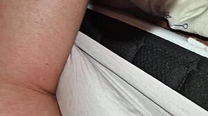 Closeup Pussy Anal