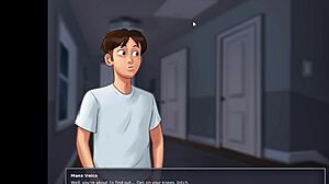 Jenny Big Walkthrough