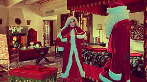 Granny Double Vibrator