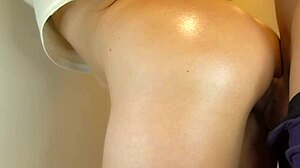 voyeur doggystyle entice