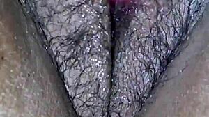 Chocolate Squirt Dildo