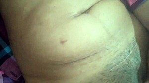 Latina Pussy Fingering