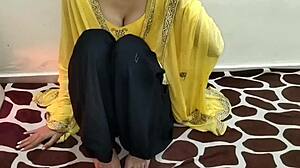Indian Anal Ride