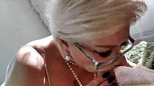 Shabbat Blowjobs