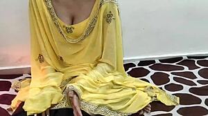 Indian Anal Ride