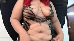 halloween cosplay cum