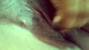 Latina Pussy Fingering