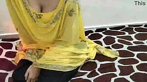 Indian Anal Ride