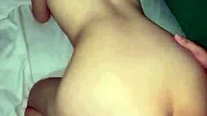 Student Creampie Fuck