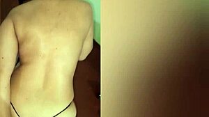 venezuelan chair fuck