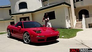 Milf Lesbian Licking