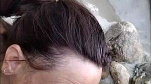 Hotwife Pool Milking