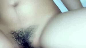 Student Creampie Fuck