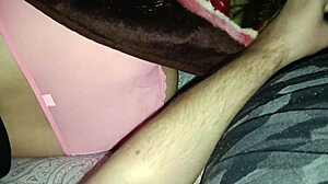 Stepmom Creampie