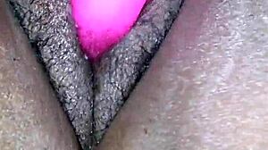 Chocolate Squirt Dildo