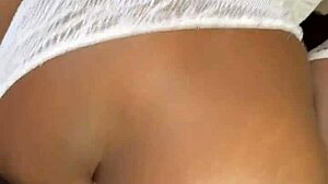 sloppy anal creampie