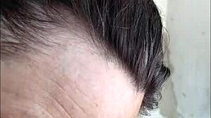 Hotwife Pool Milking