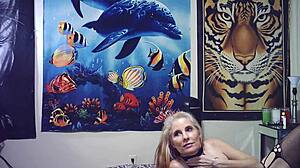 wrestling blowjob bts