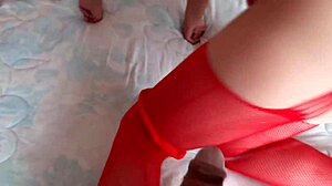 Ass Pounding Orgasm
