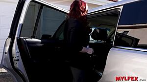 mylfex milf anal