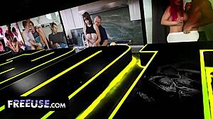 Milf Double Penetration