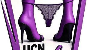 lesbian halloween orgy