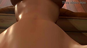 Giantess Pee Pound