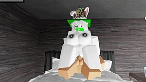 Roblox Whore Fucked