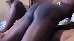 Threesome Backshots
