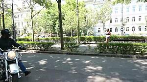 kinuski dp threesome