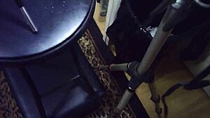 wrestling blowjob bts