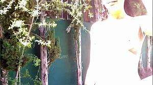 bbc outdoor fuck